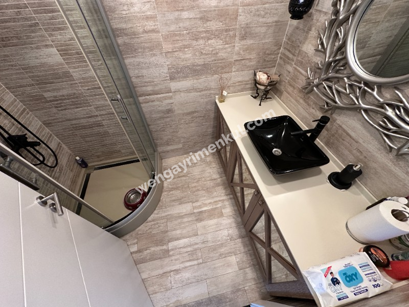 SARİSSA'da_MEBRUR'dan_İçi Yapılı_Ekstralı_Ebeveynli_3+1_140 m²