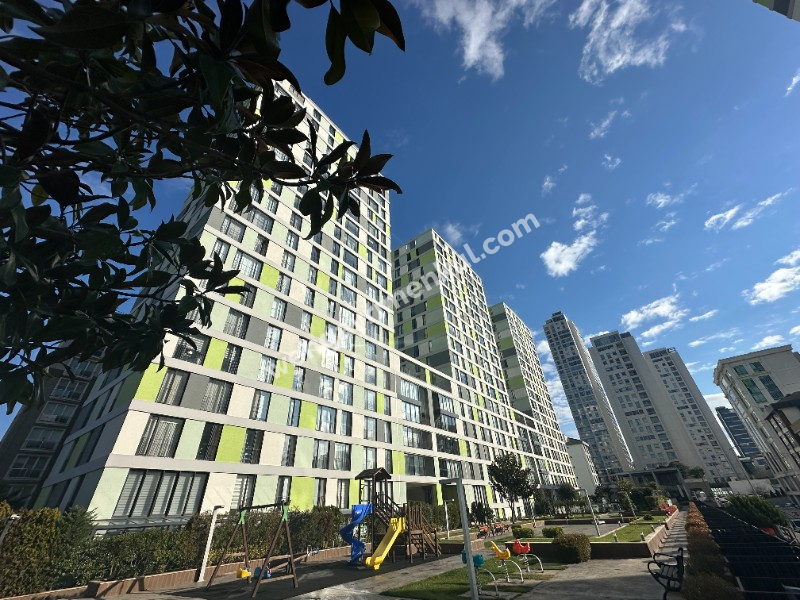 SARİSSA'da_MEBRUR'dan_İçi Yapılı_Ekstralı_Ebeveynli_3+1_140 m²