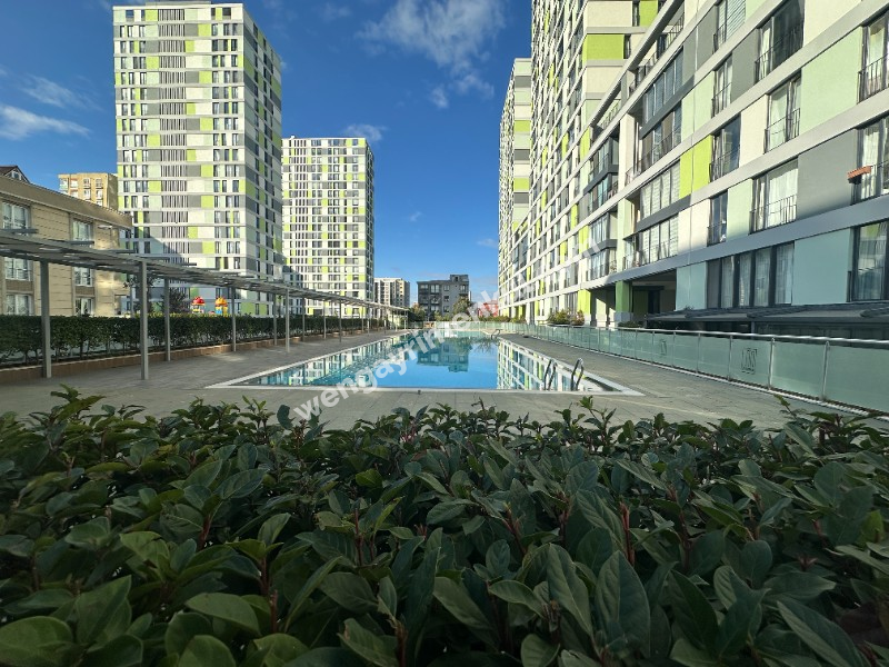 SARİSSA'da_MEBRUR'dan_İçi Yapılı_Ekstralı_Ebeveynli_3+1_140 m²