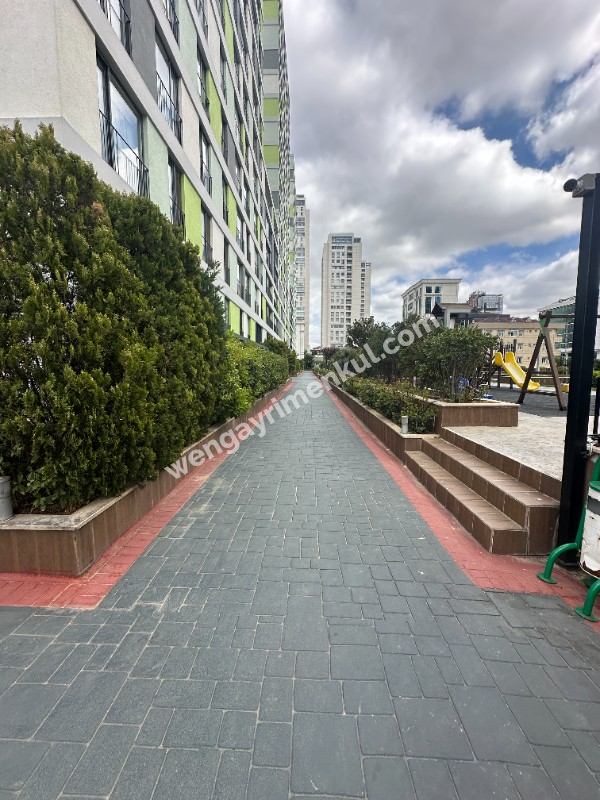 SARİSSA'da_MEBRUR'dan_İçi Yapılı_Ekstralı_Ebeveynli_3+1_140 m²