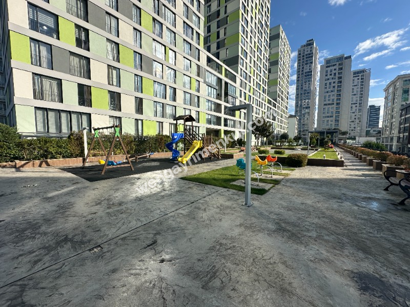 SARİSSA'da_MEBRUR'dan_İçi Yapılı_Ekstralı_Ebeveynli_3+1_140 m²