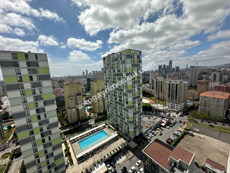 SARİSSA'da_MEBRUR'dan_İçi Yapılı_Ekstralı_Ebeveynli_3+1_140 m²
