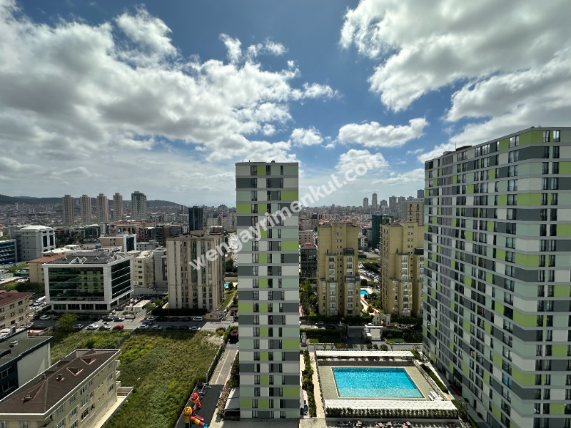 SARİSSA'da_MEBRUR'dan_İçi Yapılı_Ekstralı_Ebeveynli_3+1_140 m²