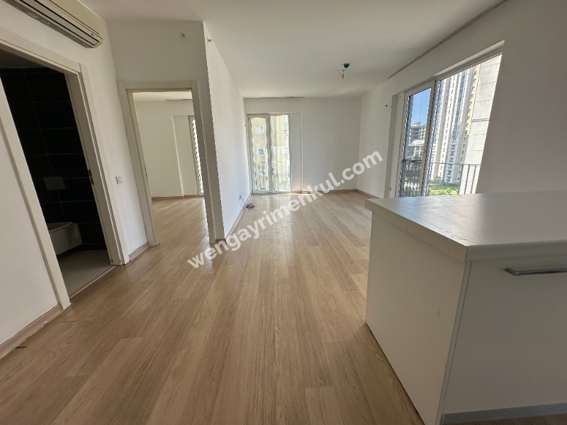SARİSSA'da_Tek Yetkili_MEBRUR'dan_BOŞ_Oturuma Hazır_1+1_71 m²