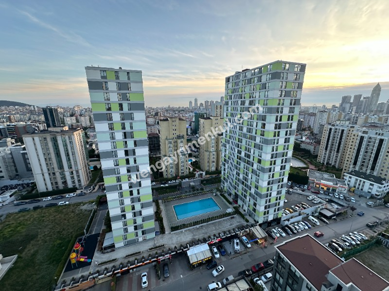 SARİSSA'da_Tek Yetkili_MEBRUR'dan_BOŞ_Oturuma Hazır_1+1_71 m²