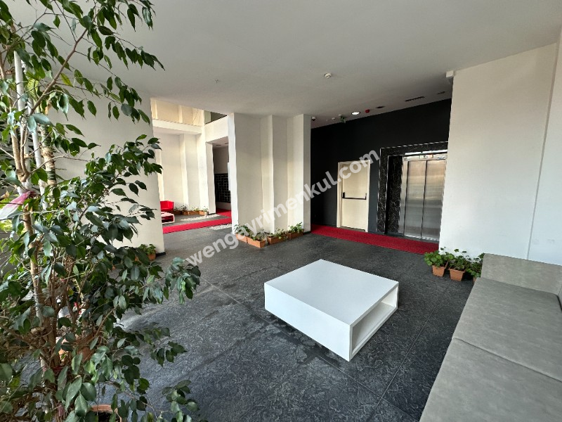 SARİSSA'da_Tek Yetkili_MEBRUR'dan_BOŞ_Oturuma Hazır_1+1_71 m²