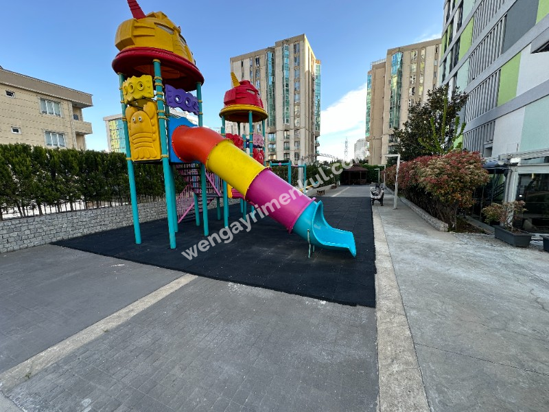 SARİSSA'da_Tek Yetkili_MEBRUR'dan_BOŞ_Oturuma Hazır_1+1_71 m²