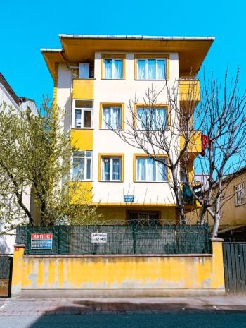 Ümraniye Esenkent'in Kalbinde, Yeni Yuvanızla Hayatınıza Merhaba Deyin
