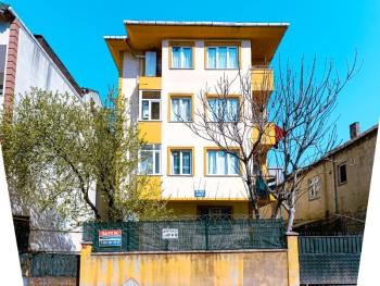 Ümraniye Esenkent'in Kalbinde, Yeni Yuvanızla Hayatınıza Merhaba Deyin