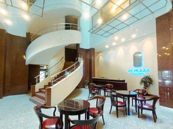 İstanbul Kozyatağı E5 Cepheli Prestijli Ofis Katı Kiralık