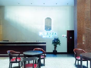 İstanbul Kozyatağı E5 Cepheli Prestijli Ofis Katı Kiralık