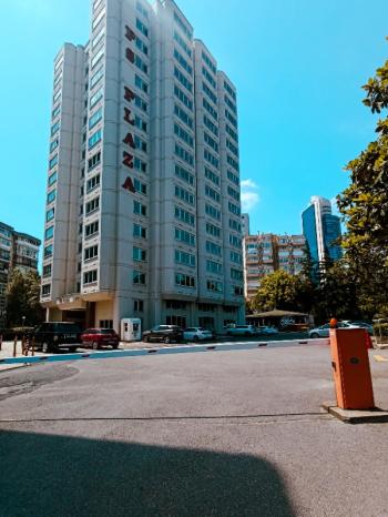 İstanbul Kozyatağı E5 Cepheli Prestijli Ofis Katı Kiralık