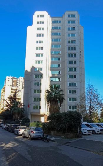 İstanbul Kozyatağı E5 Cepheli Prestijli Ofis Katı Kiralık