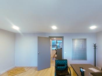 İstanbul Kozyatağı E5 Cepheli Prestijli Ofis Katı Kiralık