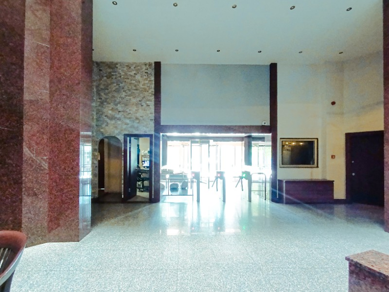 İstanbul Kozyatağı E5 Cepheli Prestijli Ofis Katı Kiralık