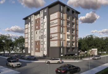 ÇELTEK MAHALLESİNDE 3+1 ARA KAT LÜKS DAİRE