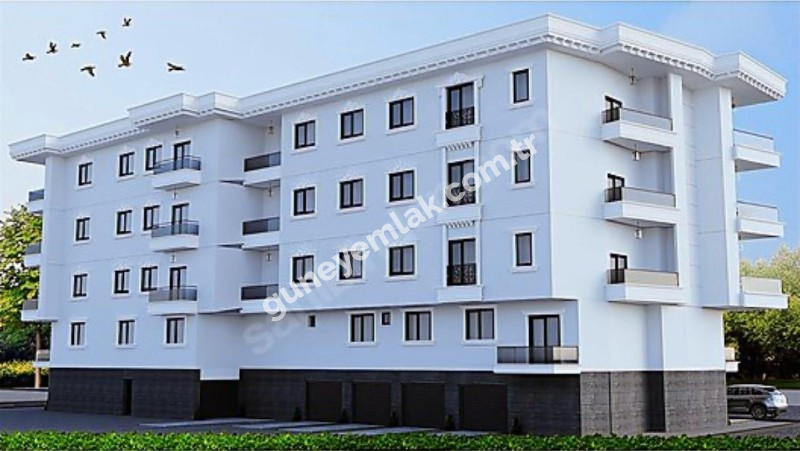 Kazım Karabekir Mahallesinde Satılık Daire