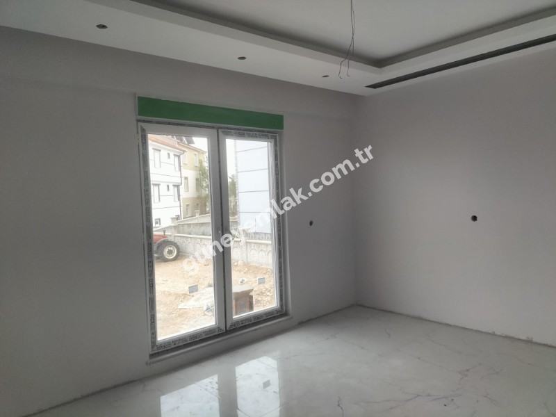 SATILIK ŞEYH EDEBALİ MAHALLESİ SIFIR DAİRE