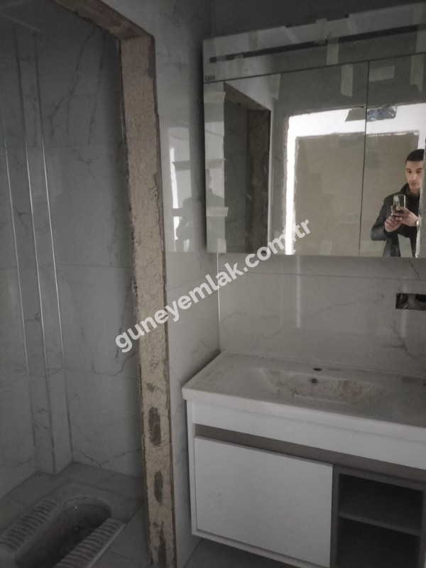 SATILIK ŞEYH EDEBALİ MAHALLESİ SIFIR DAİRE