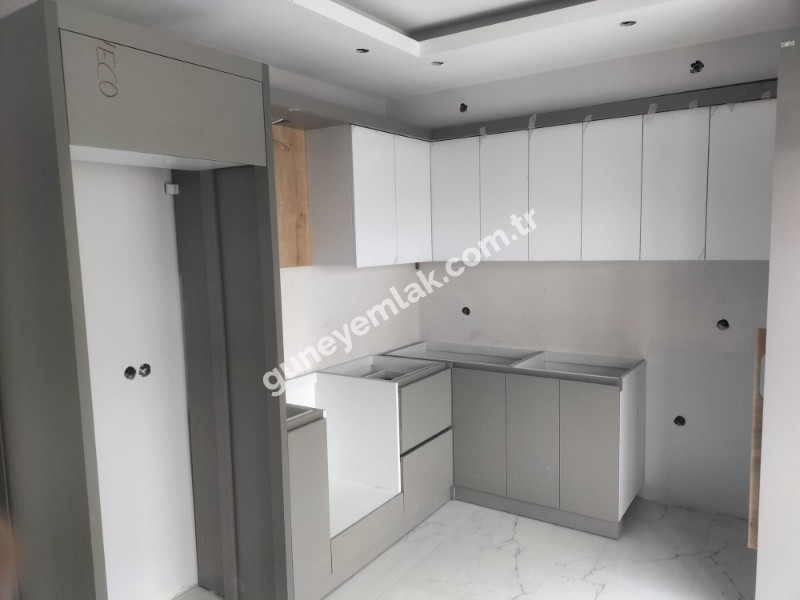 SATILIK ŞEYH EDEBALİ MAHALLESİ SIFIR DAİRE