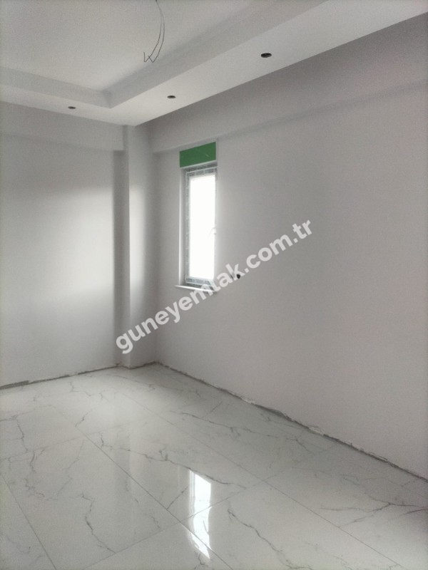 SATILIK ŞEYH EDEBALİ MAHALLESİ SIFIR DAİRE