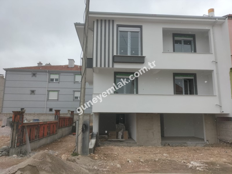 SATILIK ŞEYH EDEBALİ MAHALLESİ SIFIR DAİRE