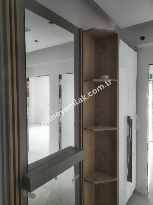 SATILIK ŞEYH EDEBALİ MAHALLESİ SIFIR DAİRE