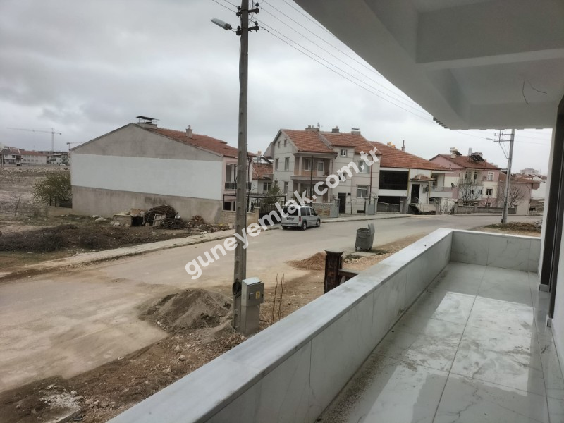 SATILIK ŞEYH EDEBALİ MAHALLESİ SIFIR DAİRE