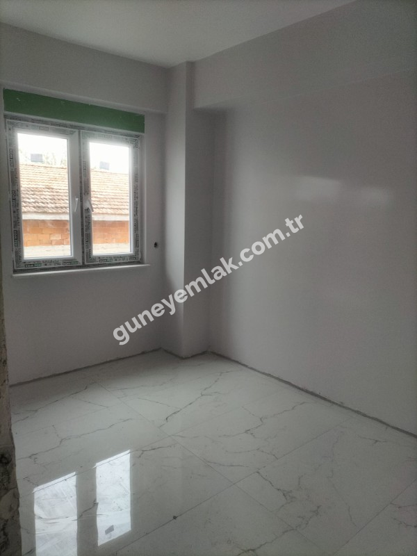SATILIK ŞEYH EDEBALİ MAHALLESİ SIFIR DAİRE
