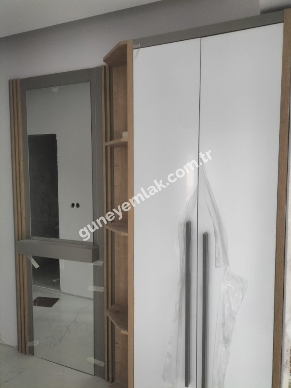 SATILIK ŞEYH EDEBALİ MAHALLESİ SIFIR DAİRE