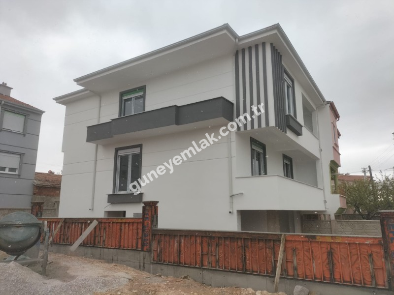SATILIK ŞEYH EDEBALİ MAHALLESİ SIFIR DAİRE