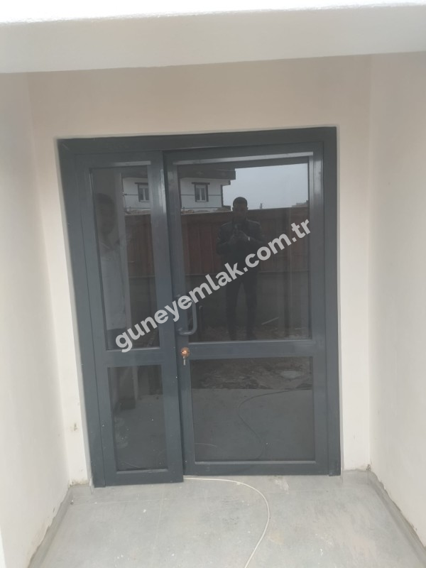 SATILIK ŞEYH EDEBALİ MAHALLESİ SIFIR DAİRE