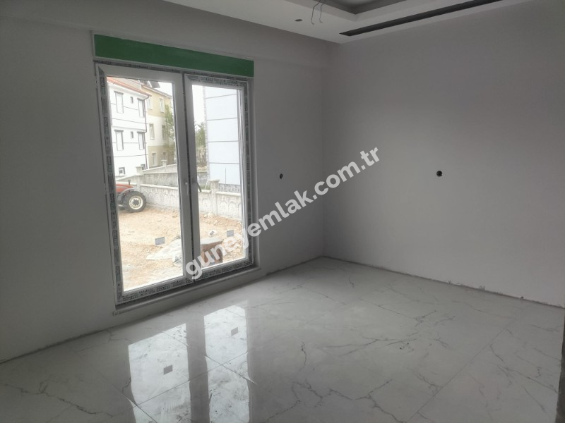 SATILIK ŞEYH EDEBALİ MAHALLESİ SIFIR DAİRE