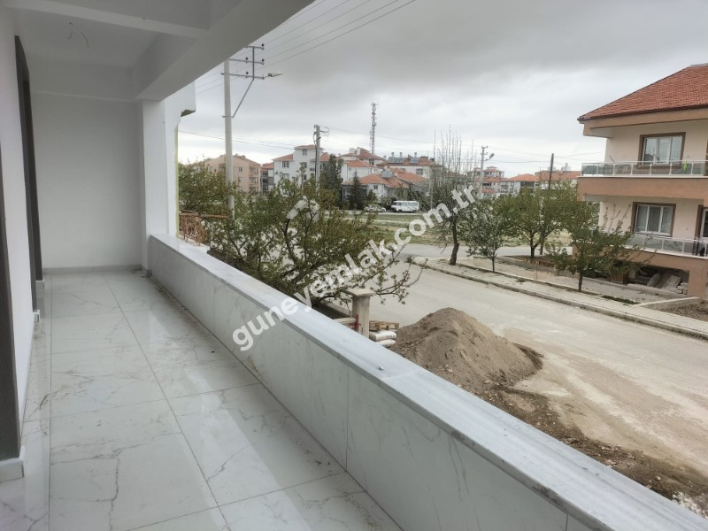 SATILIK ŞEYH EDEBALİ MAHALLESİ SIFIR DAİRE