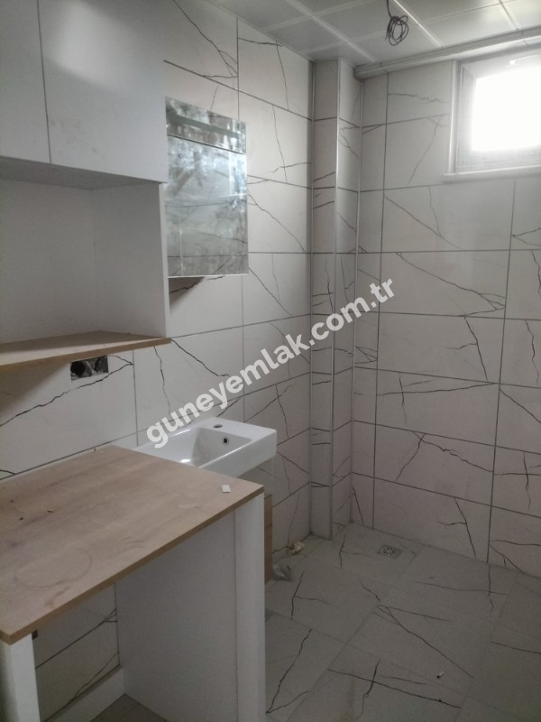 SATILIK ŞEYH EDEBALİ MAHALLESİ SIFIR DAİRE