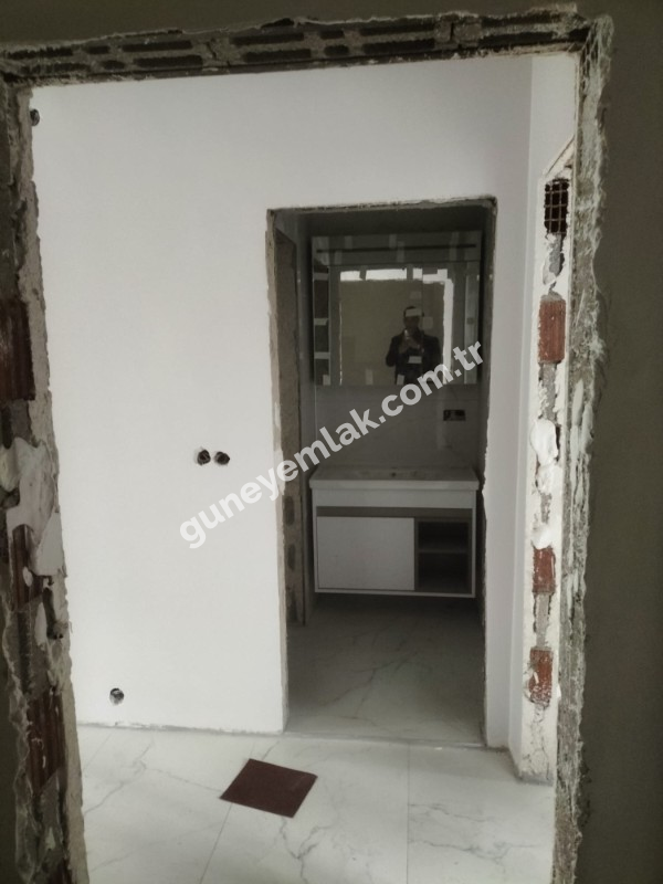 SATILIK ŞEYH EDEBALİ MAHALLESİ SIFIR DAİRE