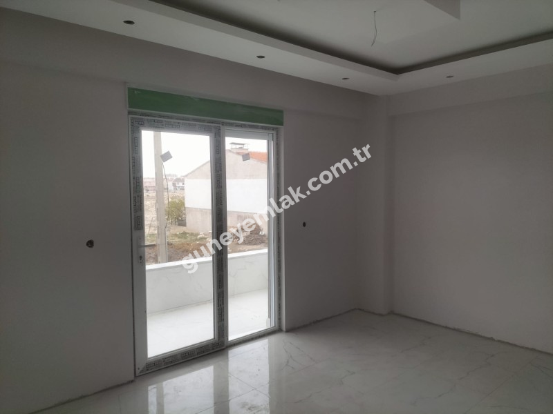 SATILIK ŞEYH EDEBALİ MAHALLESİ SIFIR DAİRE
