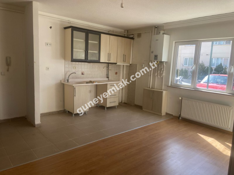3.TOKİ'DE 2+1 GÜNEY CEPHE GİRİŞ KAT SATILIK DAİRE