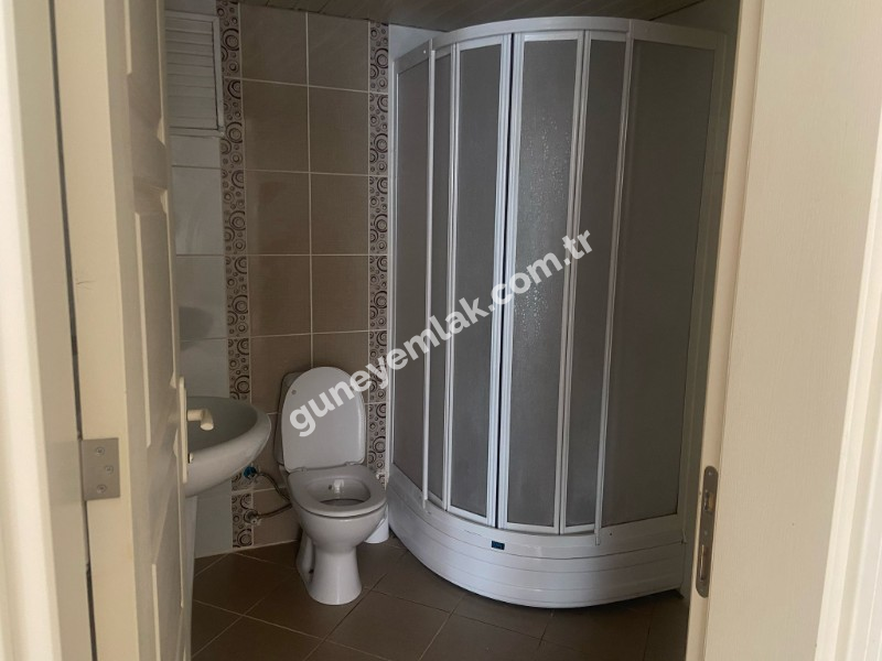 3.TOKİ'DE 2+1 GÜNEY CEPHE GİRİŞ KAT SATILIK DAİRE