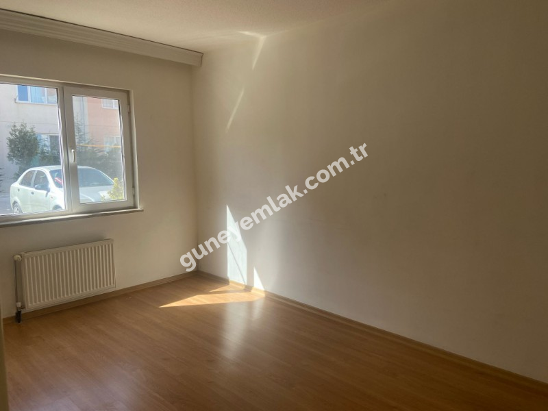 3.TOKİ'DE 2+1 GÜNEY CEPHE GİRİŞ KAT SATILIK DAİRE