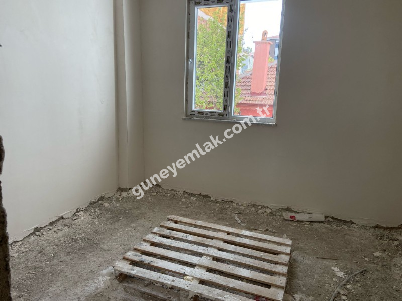 ZEMBİLLİ MAHALLESİNDE SATILIK 2+1 DAİRE
