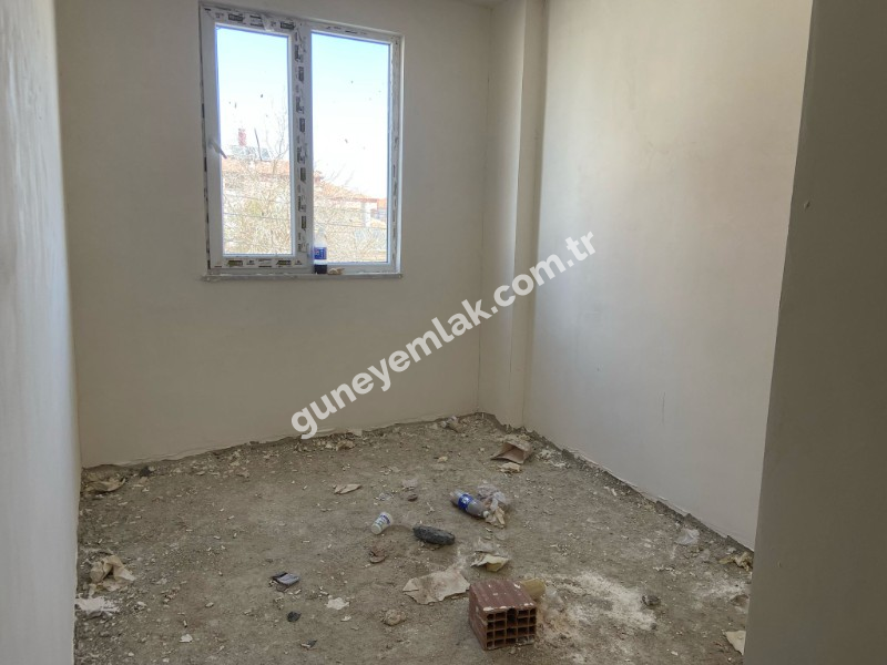 ZEMBİLLİ MAHALLESİNDE SATILIK 2+1 DAİRE