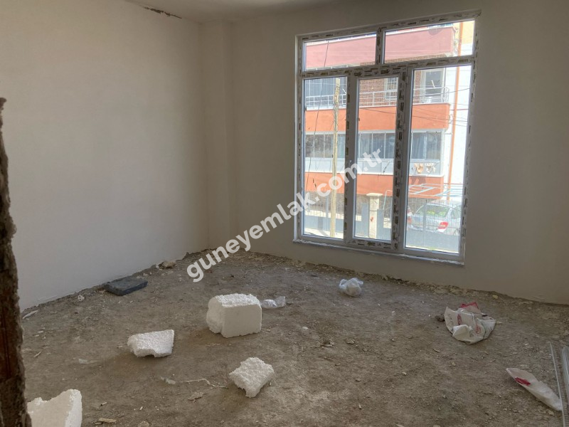 ZEMBİLLİ MAHALLESİNDE SATILIK 2+1 DAİRE