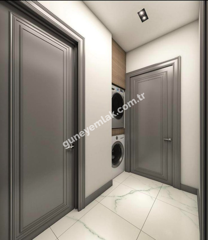 ÇELTEK MAHALLESİNDE 3+1 ARA KAT LÜKS DAİRE