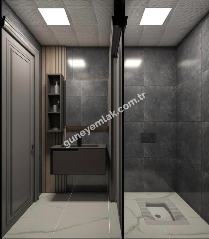 ÇELTEK MAHALLESİNDE 3+1 ARA KAT LÜKS DAİRE