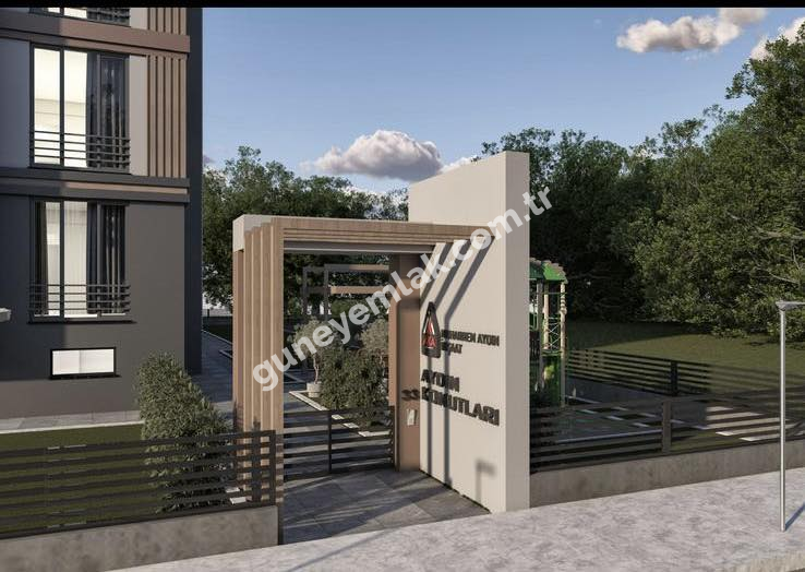 ÇELTEK MAHALLESİNDE 3+1 ARA KAT LÜKS DAİRE