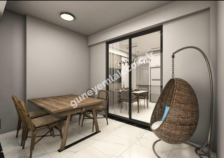 ÇELTEK MAHALLESİNDE 3+1 ARA KAT LÜKS DAİRE