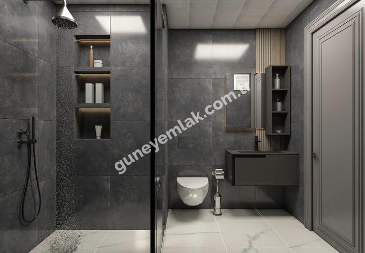 ÇELTEK MAHALLESİNDE 3+1 ARA KAT LÜKS DAİRE