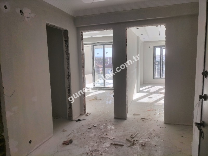 SATILIK  İBRAHİM HAKKI KONYALI MAHALLESİ 165M² 3+1 SIFIR DAİRE