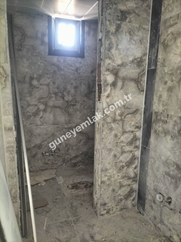 SATILIK  İBRAHİM HAKKI KONYALI MAHALLESİ 165M² 3+1 SIFIR DAİRE